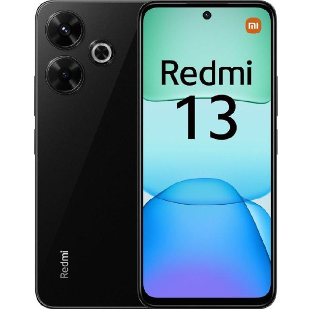 Xiaomi Redmi 13 8GB + 256GB - CEDISHOP Xiaomi Redmi 13 8GB + 256GB - CEDISHOP