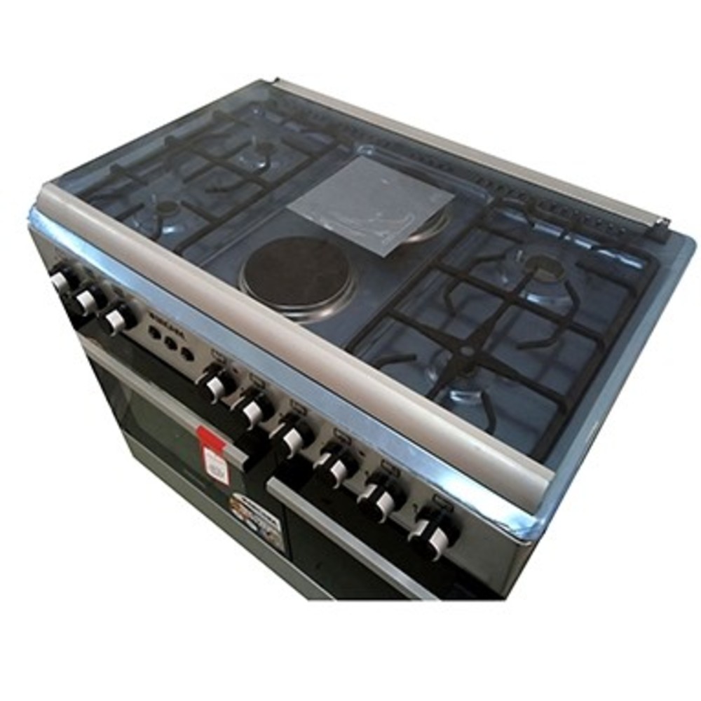 bruhm 2 burner gas stove