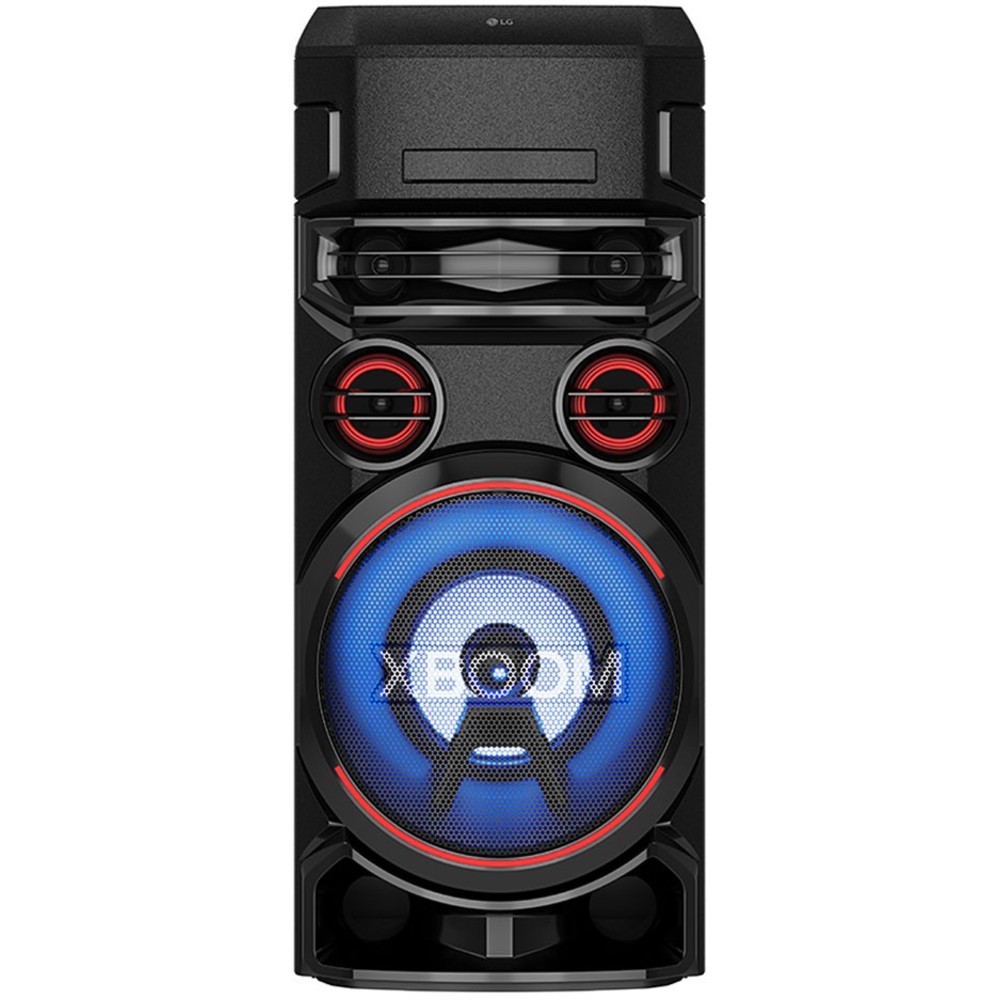 LG XBOOM ON7 Sound System w/ Karaoke & Multi Bluetooth