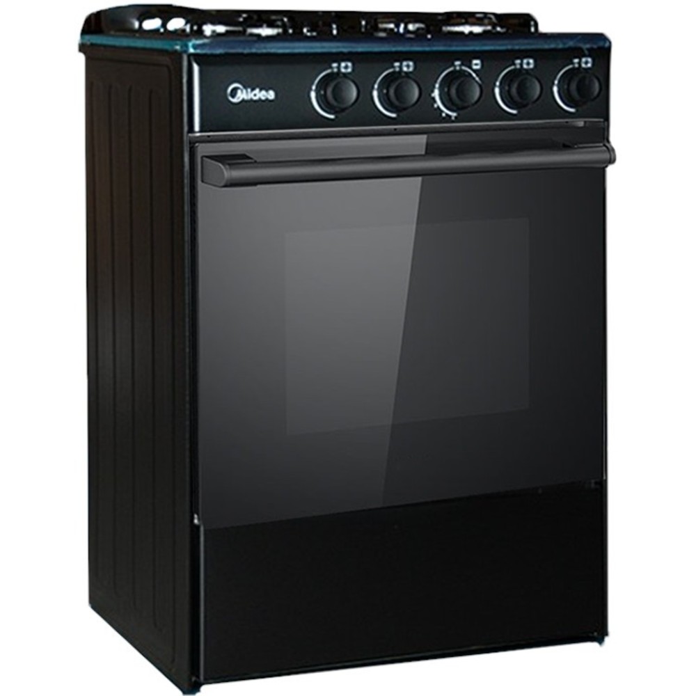 Plaza gas stove store