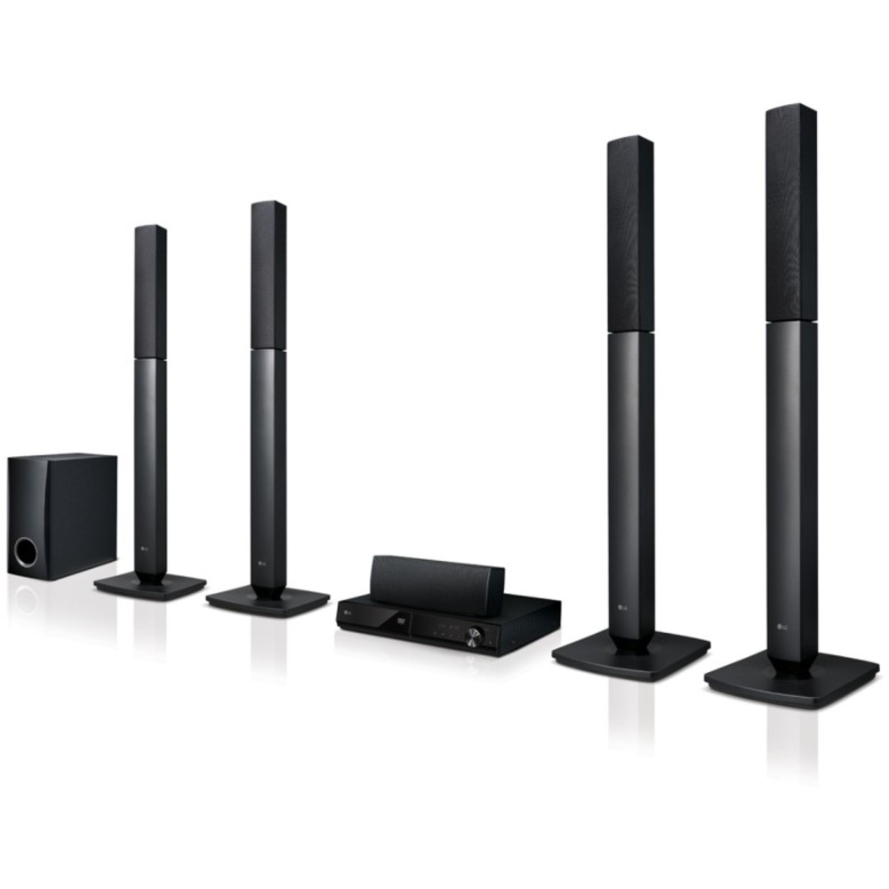 lg xboom 330w