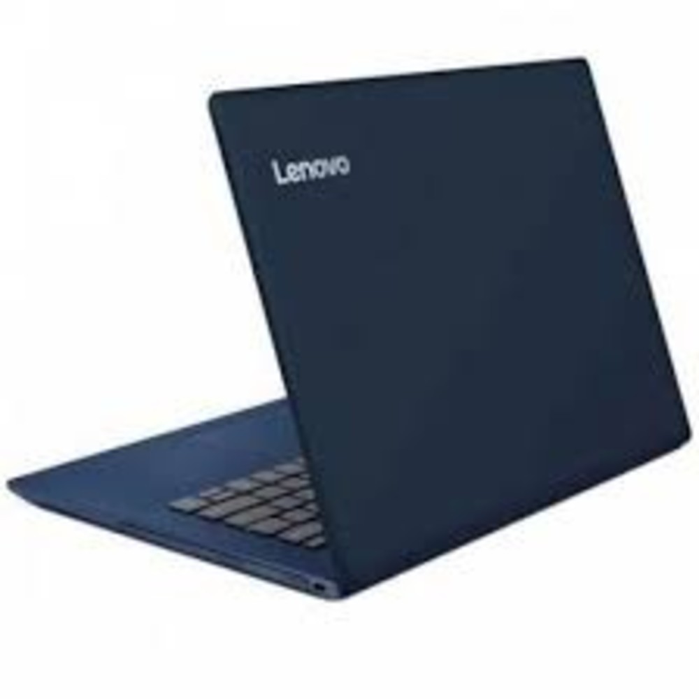 Lenovo ideapad (S340) 15.6 inches Intel Core i3 Abyss Blue