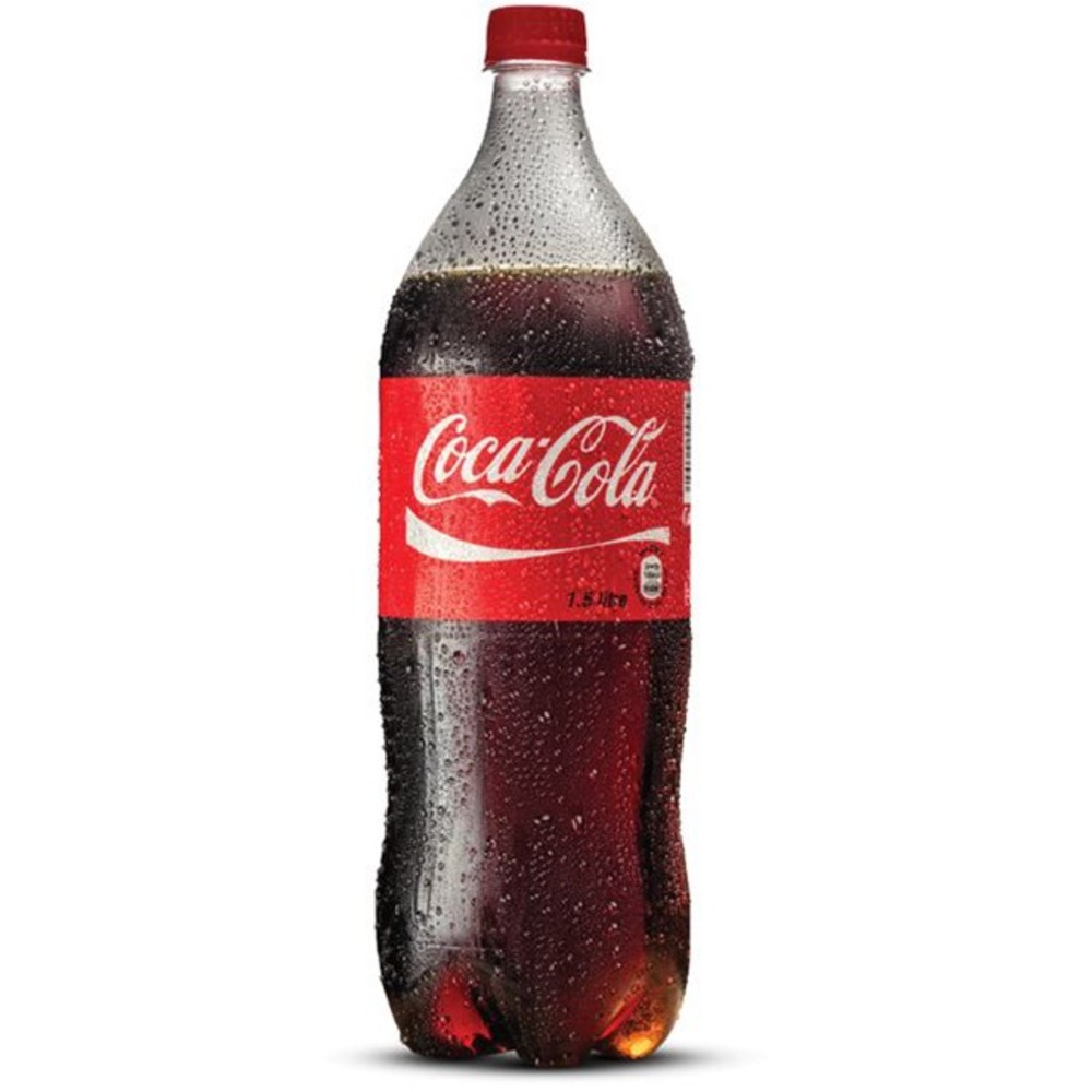 bottle 1.5 litre