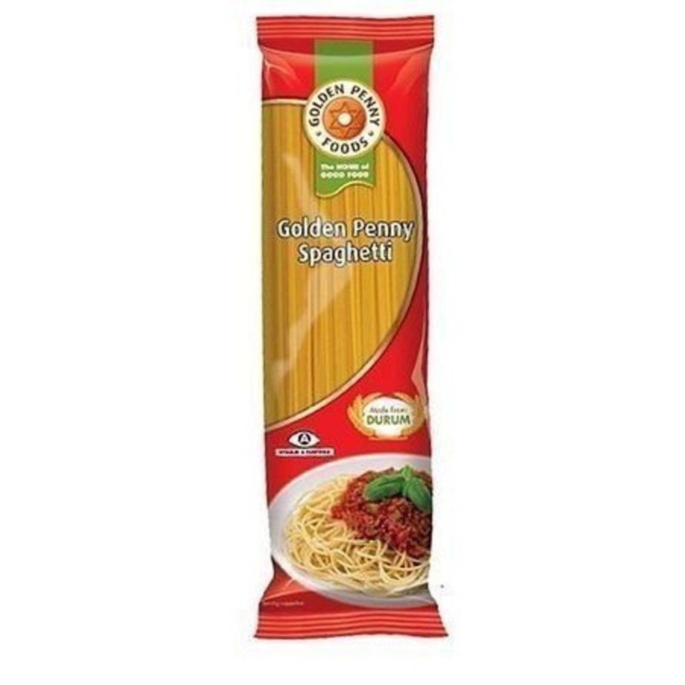 Golden Penny Spaghetti 500g CEDISHOP golden-penny-spaghetti-500g-cedishop