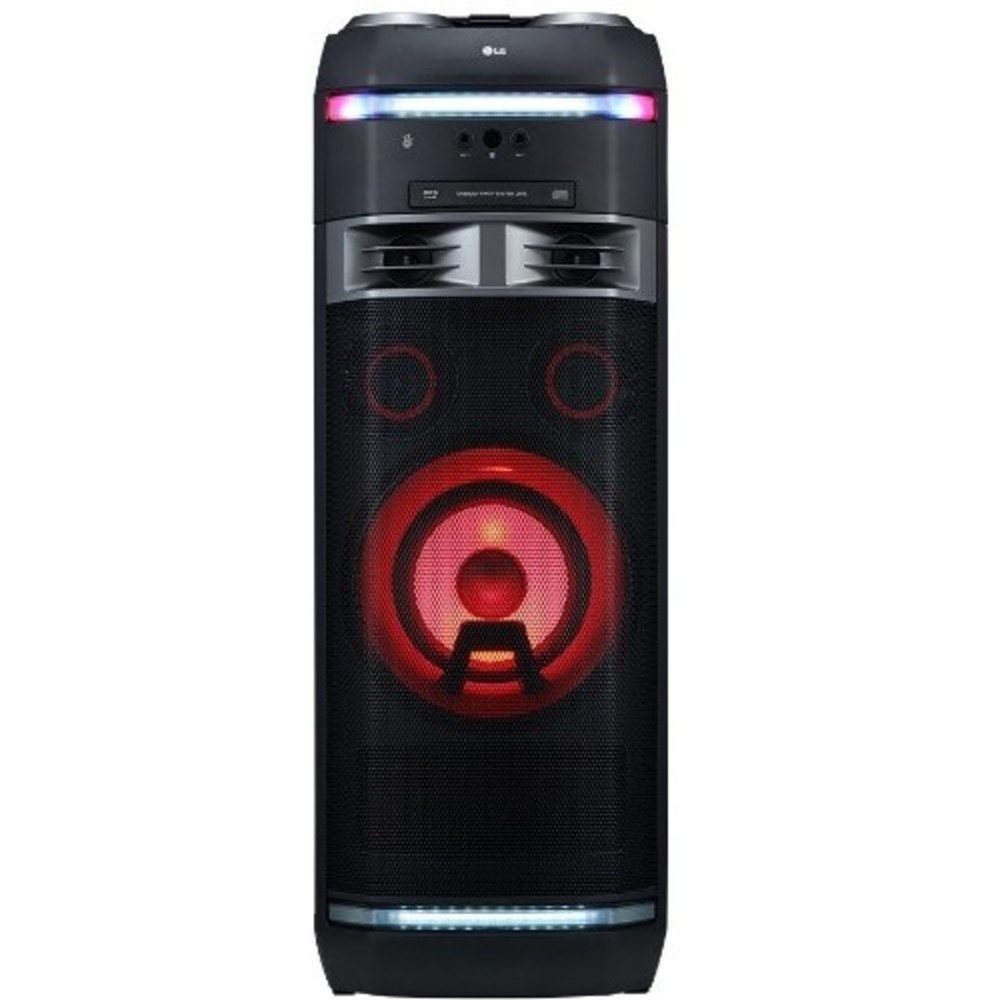 LG OK75 XBoom 1000 Watts HiFi Entertainment System
