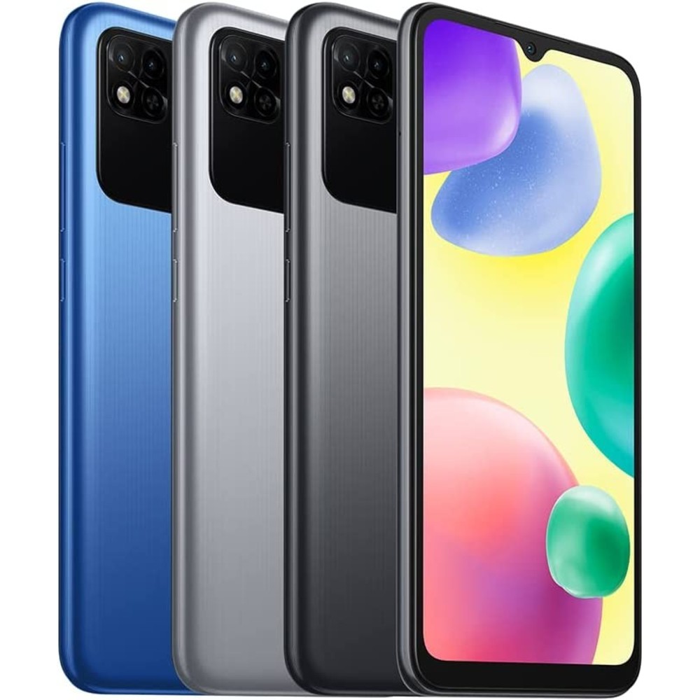 Смартфоны Xiaomi Redmi 10s Купить