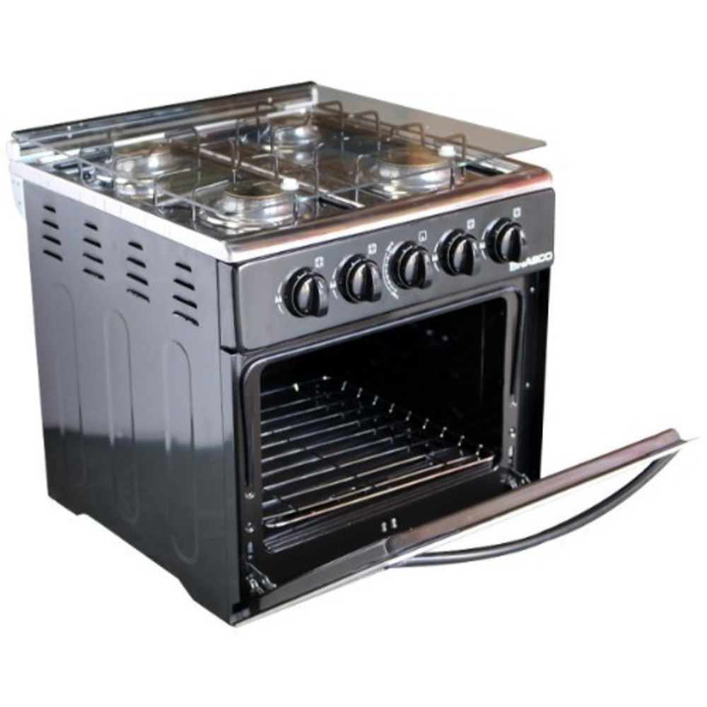 Gas 4 Burner with Oven. Мини газовая плита. Печь 4л ГАЗ. Mini Stove.