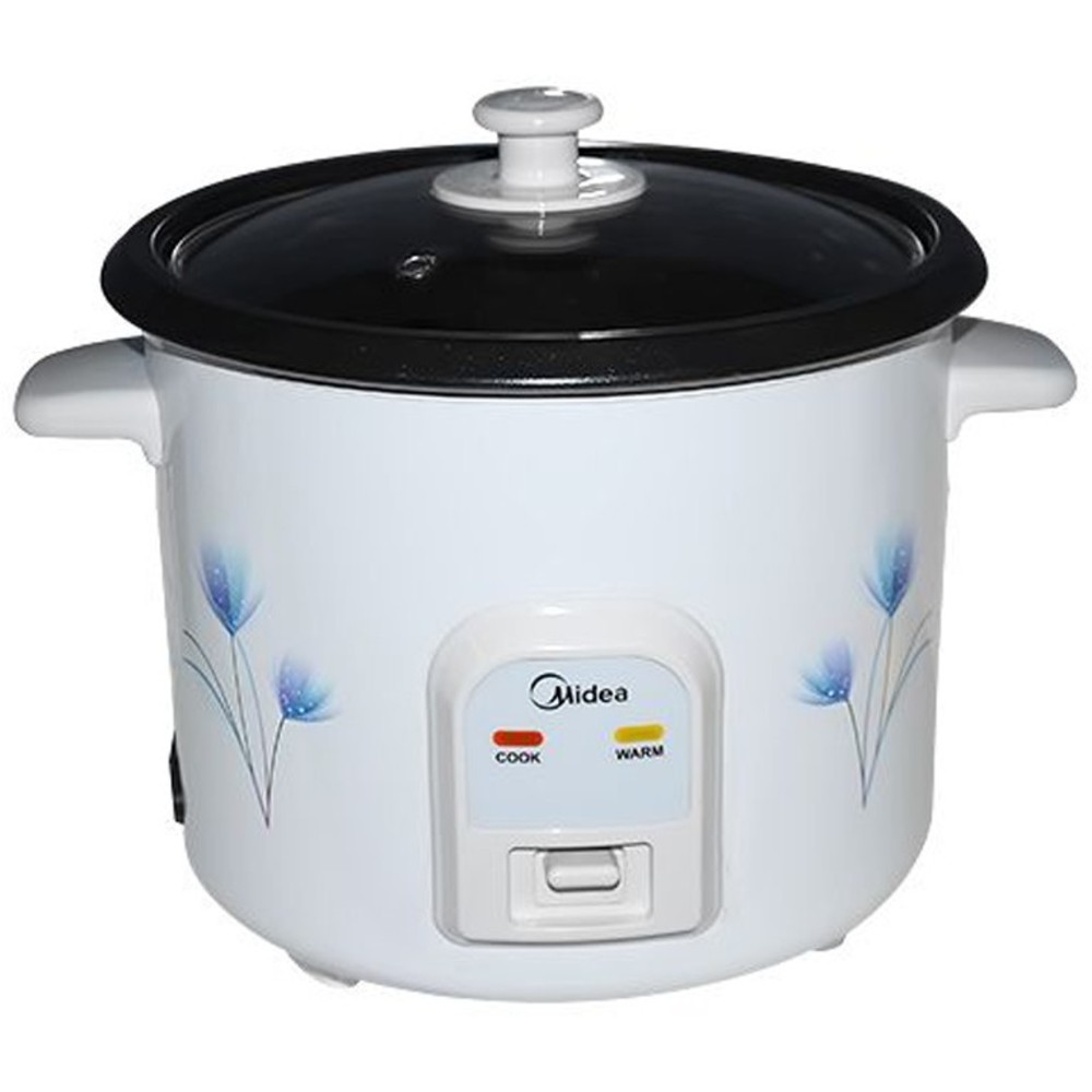 Midea MIDGM22HA 2.2 Litres Rice Cooker